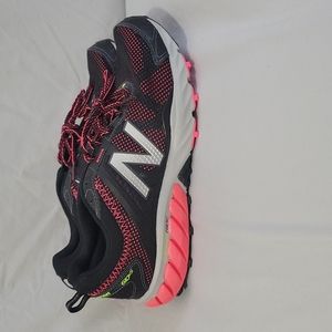 Womens new balance trail running shoes